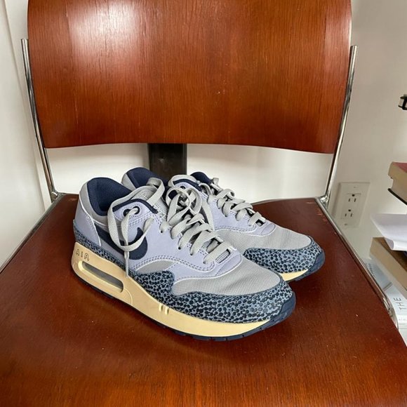 Nike Air Max safari 9 - Picture 1 of 2